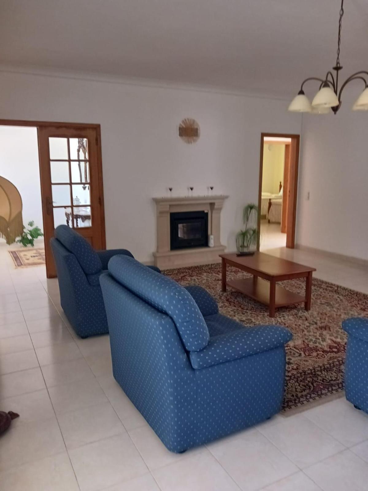 Casa Estevao Aljezur Eksteriør bilde