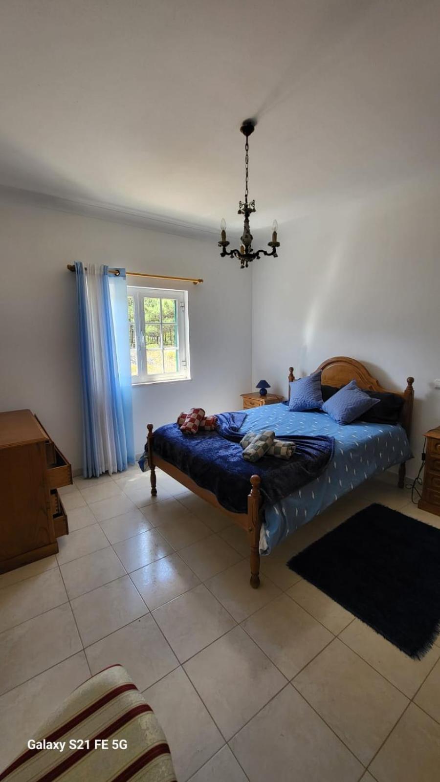 Casa Estevao Aljezur Eksteriør bilde
